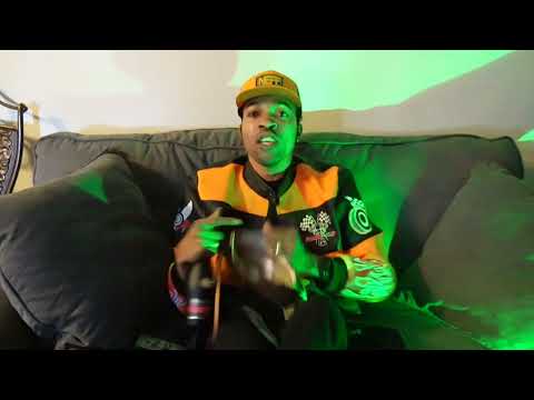 Papie keelo x Scrappa - V8