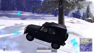 りょうくんのPUBGドン勝目指してpart1