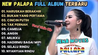Download lagu COCOK UNTUK CEK SOUND HAJATAN ✅ - HARUSKAH BERAKHIR  - NEW PALLAPA LAGU KLASIK TERBARU 2026 mp3