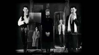 Modern English - Someone&#39;s Calling [P.Session &#39;81]