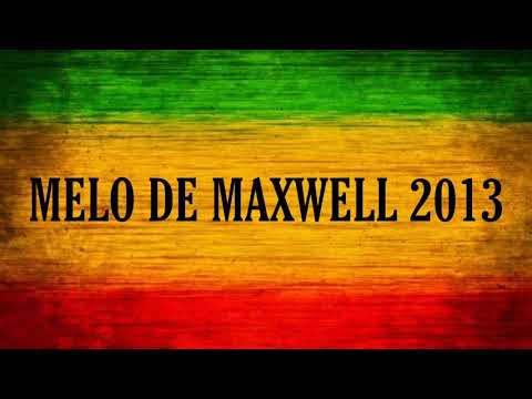 Melo de Maxwell 2013 ( Limpo )