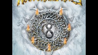 Nocturnal Rites - Never Again Lyrics