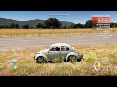 fh2 bug
