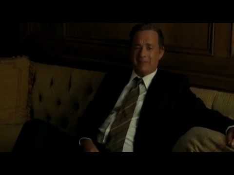 The Post (2017) -Tom Hanks - Meryl Streep