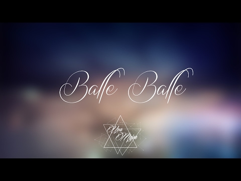 ✭ Best of Deep House Music |A2 - Balle Balle