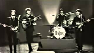 No Time For Boys "Monkees vs Beatles mashup" (dascottjr)