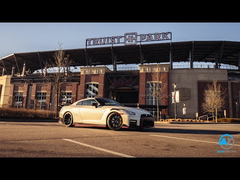 2021 Nissan GT-R NISMO Review & Test Drive - Hype or Bust?
