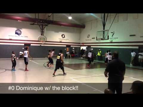 Atlanta Select vs Tigers