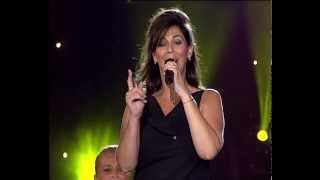 ISABEL LUNA "MIX DE RUMBA"