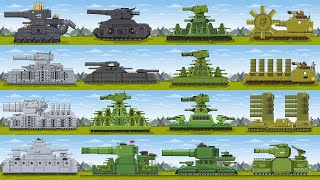 Download lagu 'Evolution of Mega Tanks 2nd season plus Bonus' Cartoons about tanks mp3 Download lagu 'Evolution of Mega Tanks 2nd season plus Bonus' Cartoons about tanks mp3