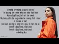 Mabel Boyfriend Lyrics von SuperbLyric Mabel Boyfriend Lyrics von SuperbLyric