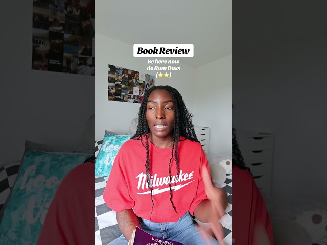 Vídeo relacionado con Remember: Be Here Now