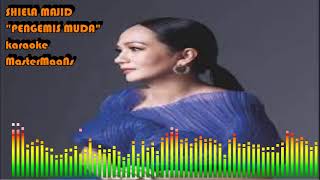 Download lagu SHIELA MAJID PENGEMIS MUDA KARAOKE MINUSONE mp3 Download lagu SHIELA MAJID PENGEMIS MUDA KARAOKE MINUSONE mp3