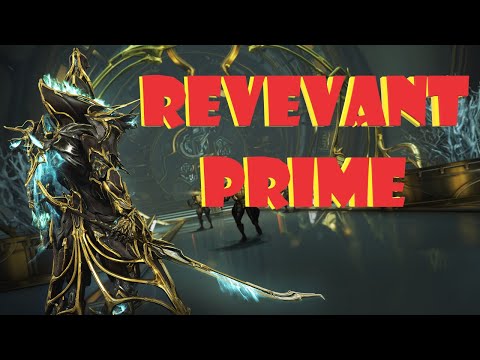 Where To Find Revenant Prime [ FAST ] | Warframe Guides | Naberus Event | Free Shop Items