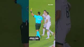 DEU TRETA NO LANCE! 😡O Ceará teve a chance, mas reclamou muito de não ter vermelho para o Sport.