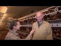Deze Doetinchemse boer wil zijn kippen niet in legbatterijen stoppen - De Boer is Troef