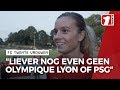 "Wedstrijden in Champions League is waar je het achteraf over hebt"