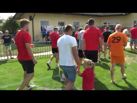 Výročí fotbal Velim 2022