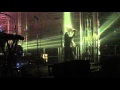 Massive Attack - 05 Ritual Spirit feat. Azekel, live ...