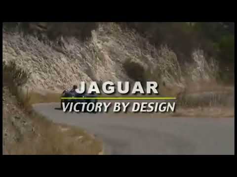 Victory by Design - Jaguar