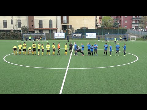 VIGHI 1967 vs MOJAZZA - TERZA CATEGORIA  - 25ª GIORNATA DI CAMPIONATO