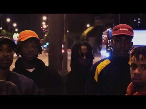 House of Pharaohs x Yung Fume x Fee Gonzales - Never Look Back Freestyle