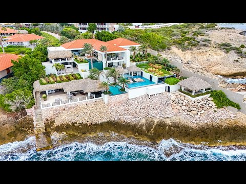Videovoorbeeld: Villa in Boca Gentil