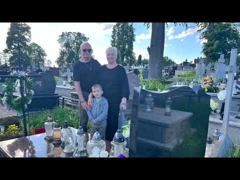 Finding my Family in Poland   Jun 1 – 2, 2022