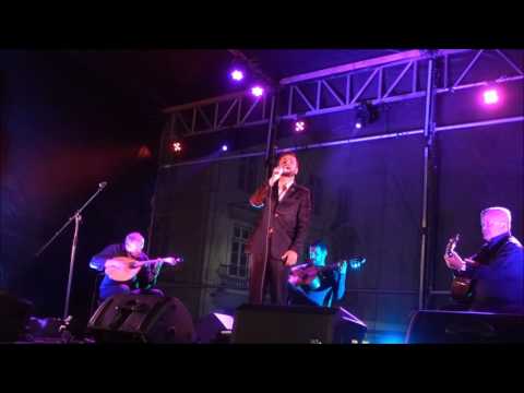 Luís Caeiro - "Foi Deus"