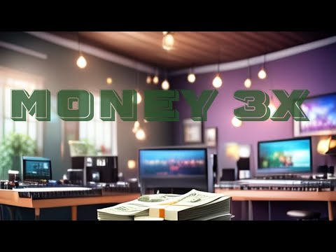 Money 3x - K-Dub $olid (Official Music Video)