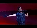 The Weeknd Coachella 2022 Full Set