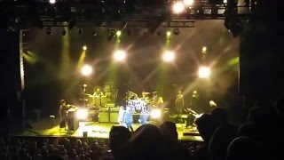 Toto XIV Tour @ Poppodium 013 Tilburg - 12 snippet of Can you hear what I&#39;m saying