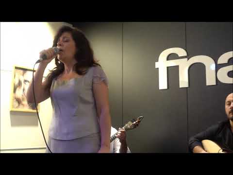 Sandra Correia - "Fado Sandra (Àquela Casa)"