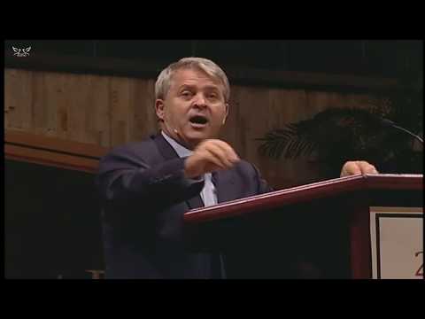 Zaharia Bala - Care este cea mai mare fagaduinta a lui Dumnezeu? Predica