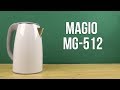Magio MG-512 - відео