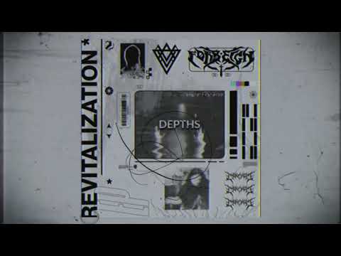 Forreign & DREER - Depths [Official Visualizer]