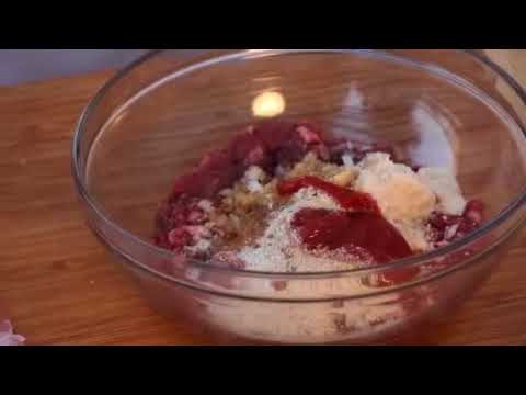 Bigger, Bolder, Quicker…Venison Burgers! By Scott Leysath