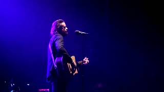 Father John Misty – So I&#39;m Growing Old on Magic Mountain  Manchester Apollo
