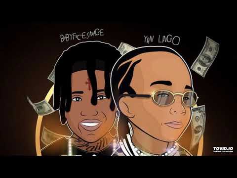 YRN Lingo & BvbyFvce Savage - Marathon (Prod by Flosstradamus)