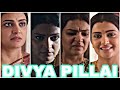 Divya Pillai In Mangalvaram Movie Vertical Edit And Hot Face Expression Actress Divyapillai