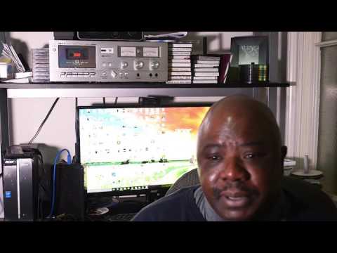 Dancehall Science Feat. Mikey Glamour