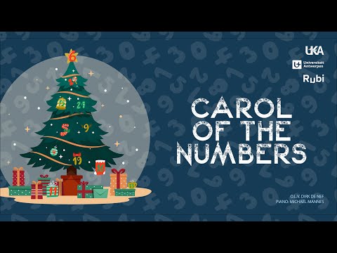 Twee Meisjes - Universitair Koor Antwerpen