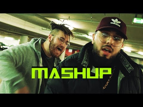Das Deutschrap Mashup mit LUPO 🔥..