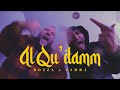 Bozza x Samra - Al Qu Damm   ( prod. by Jumpa / Neal & Alex )