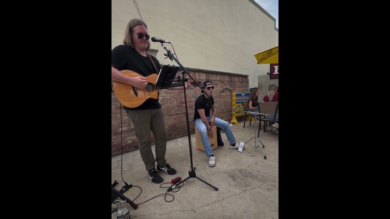 Promotional video thumbnail 3 for Joe Johnson & Friends