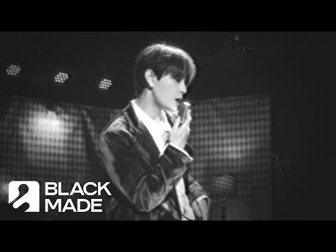 용준형 (YONG JUN HYUNG) - 'Fall Into Blue (English Ver.)' MV