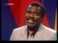 Billy Preston - And Dance