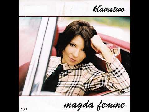 Magda Femme - Kłamstwo • 4K 432 Hz