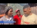 Lusanda Mbane Ngowam