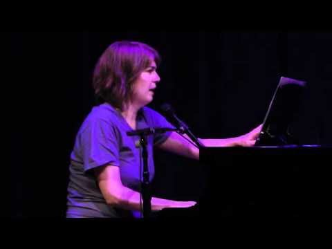 Majken Talbot----Desperado